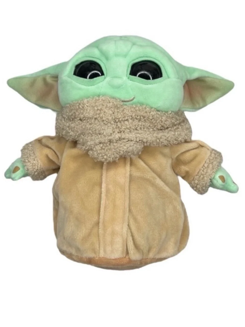 Disney Star Wars Mandalorian The Child Grogu plush toy
